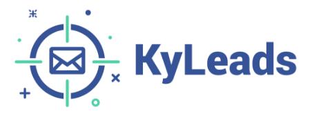 KyLeads Logo