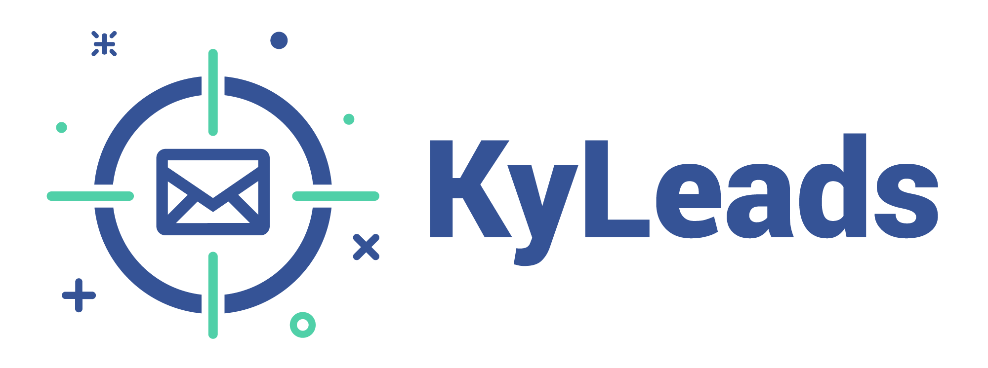 KyLeads logo