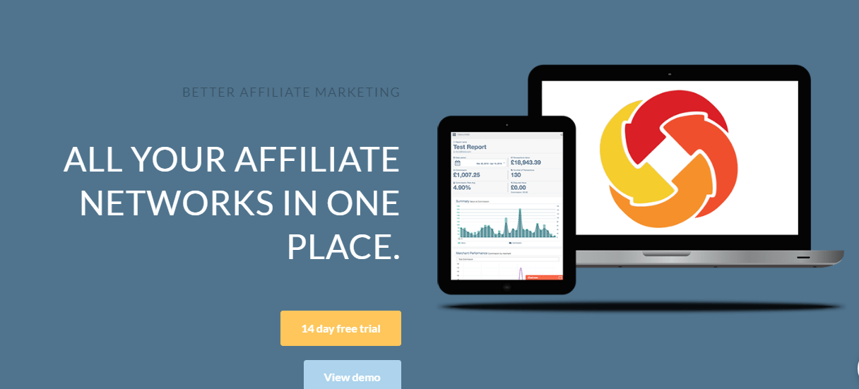 Affiliate Marketing in 2019: What It Is and How You Can Get Started