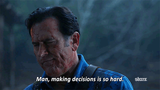 making decisions gif
