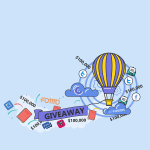 host a giveaway featured image