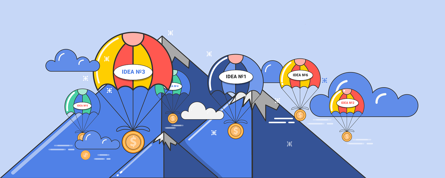 startup narrative