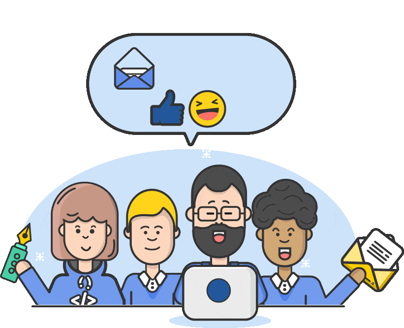 Customer service