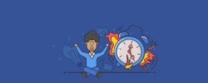 founder burnout featured image