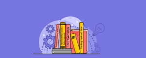 Marketing books featured image