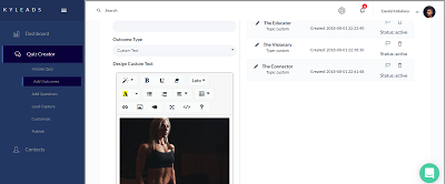 customize-the-results