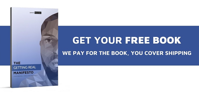 GET YOUR FREE BOOK