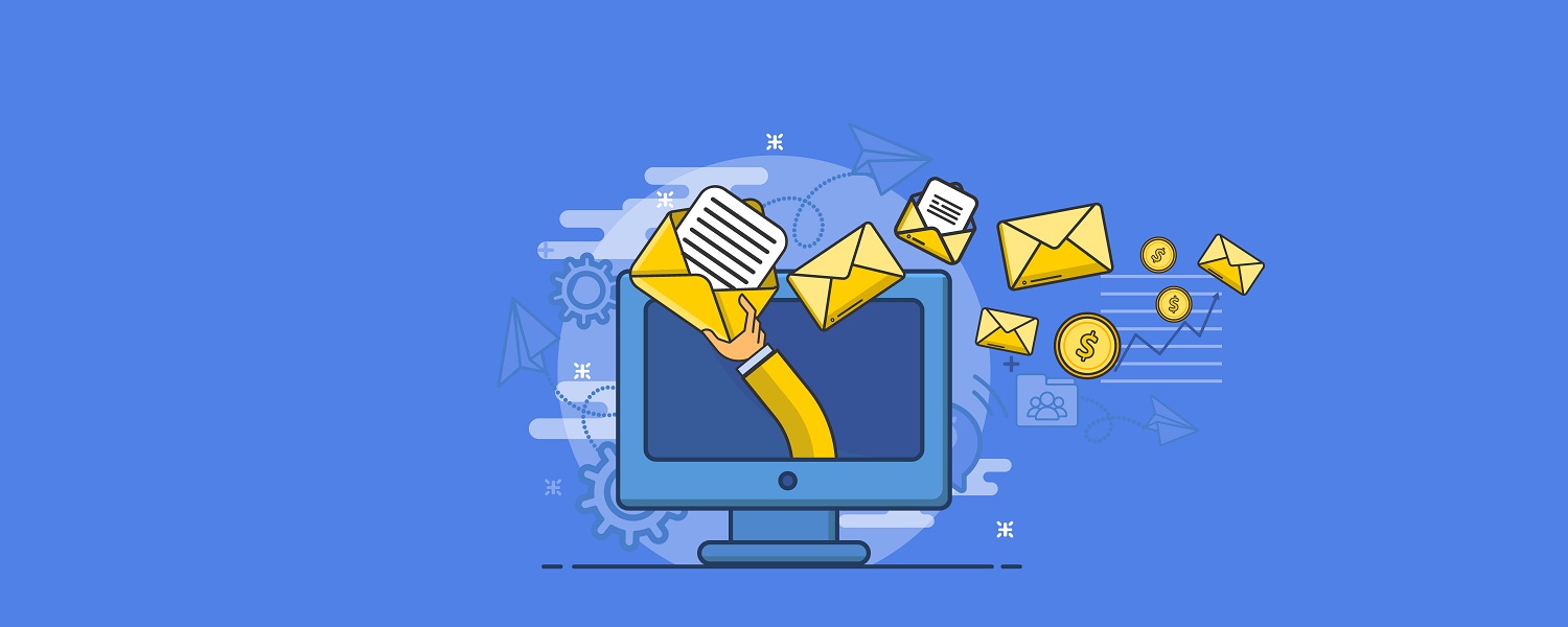 email marketing for business
