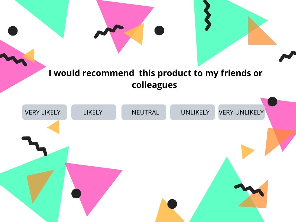 What Is a Likert Scale?