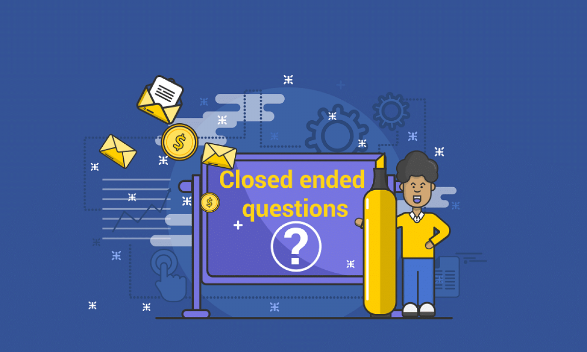 Closeended Questions Definition, Types, And Examples, 55 OFF