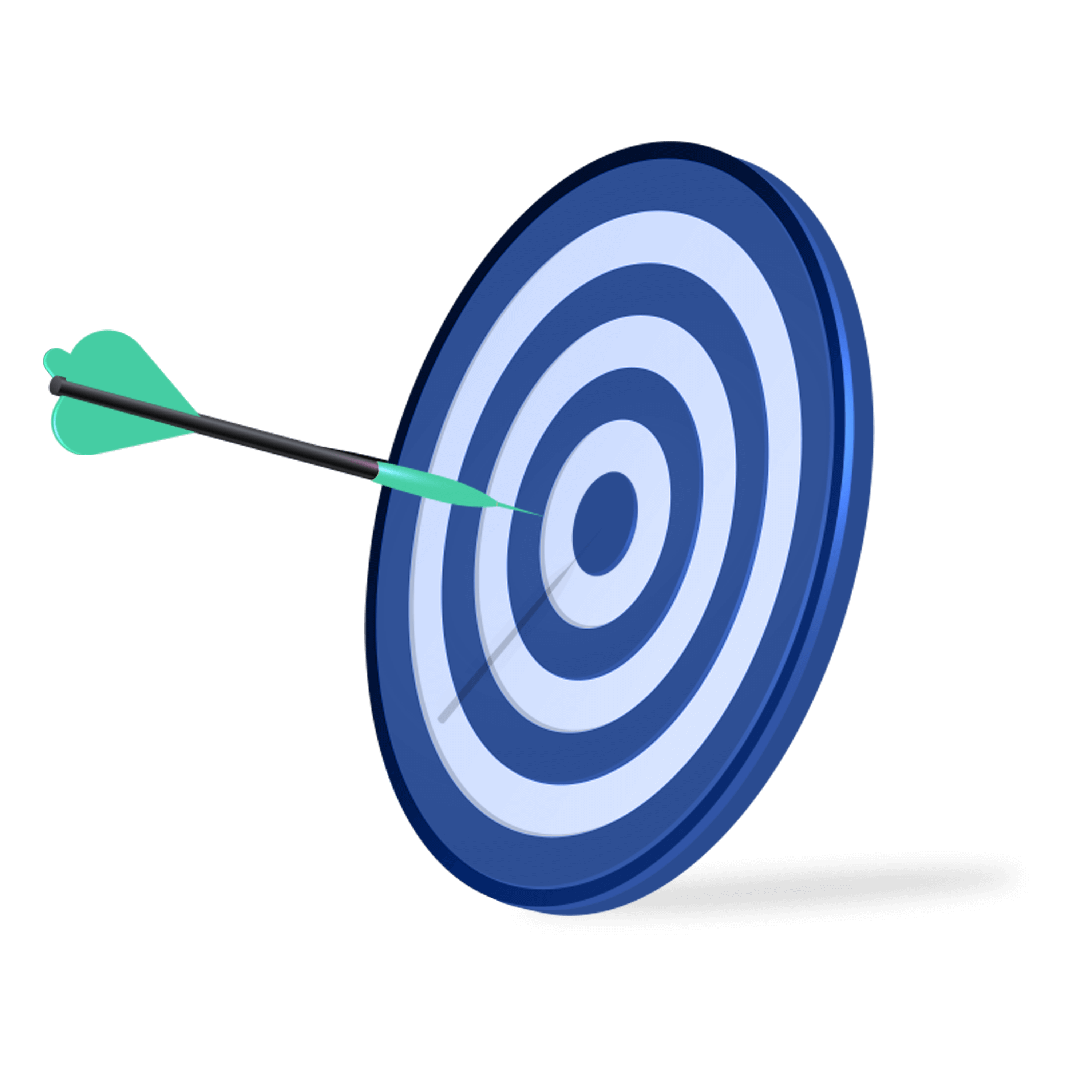 Personalized targeting