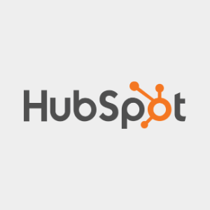 Hubspot Logo