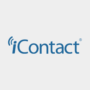 iContact logo