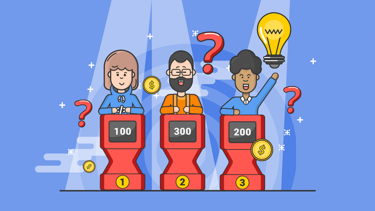 150 Of The Best General Trivia Questions For A Great Time Kyleads