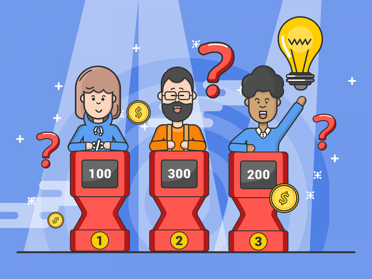 150 Of The Best General Trivia Questions For A Great Time Kyleads