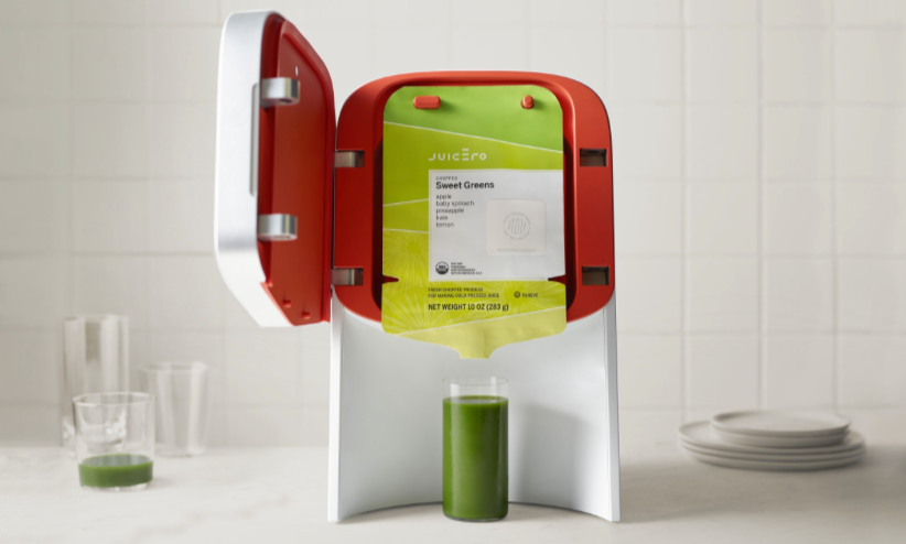 Juicero image