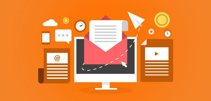 What is eCommerce email marketing