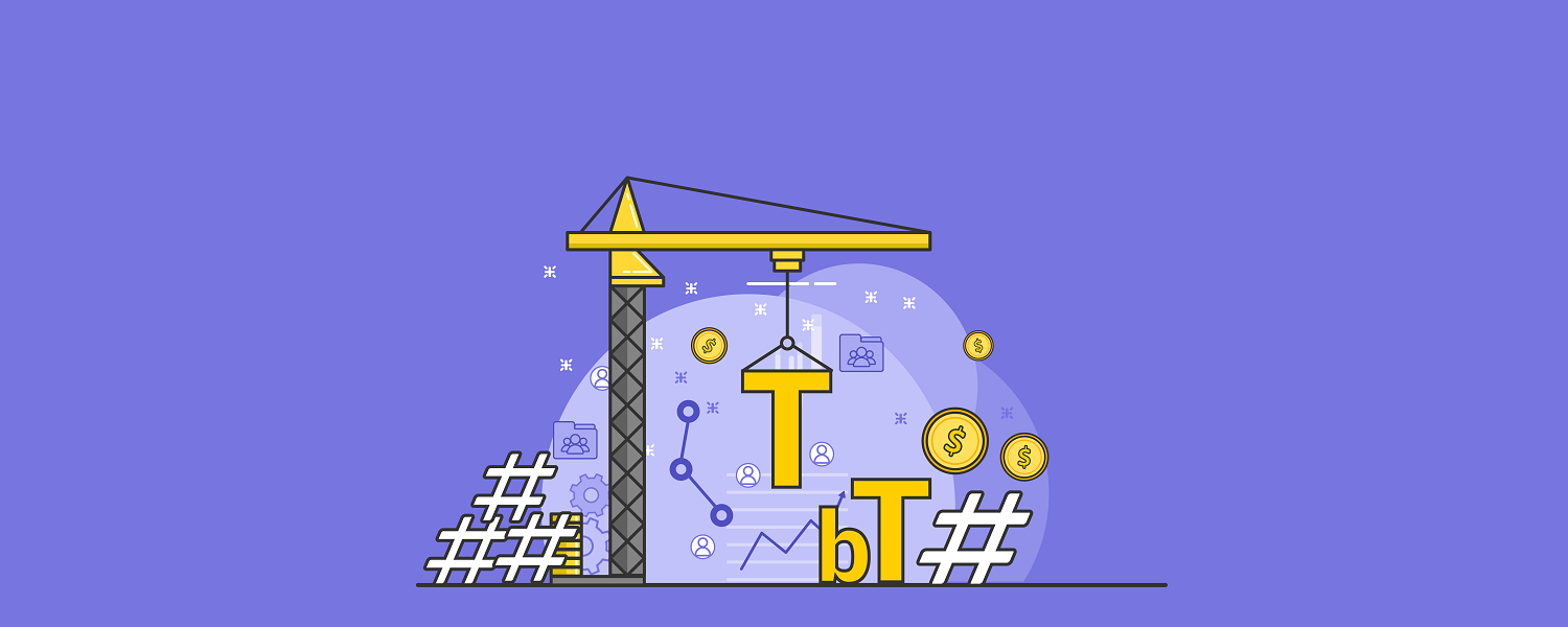 How to use TBT (Throwback Thursday) to Boost Your Marketing KyLeads