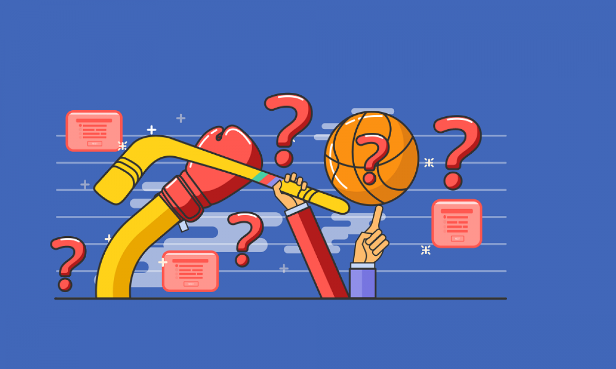 75 Sports Trivia Questions to Test your Knowledge - KyLeads