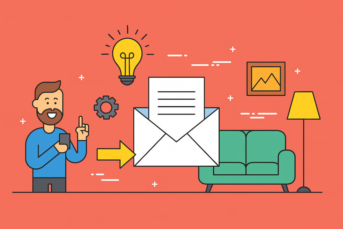 Email Marketing for Interior Designers: Best Practice in 2026