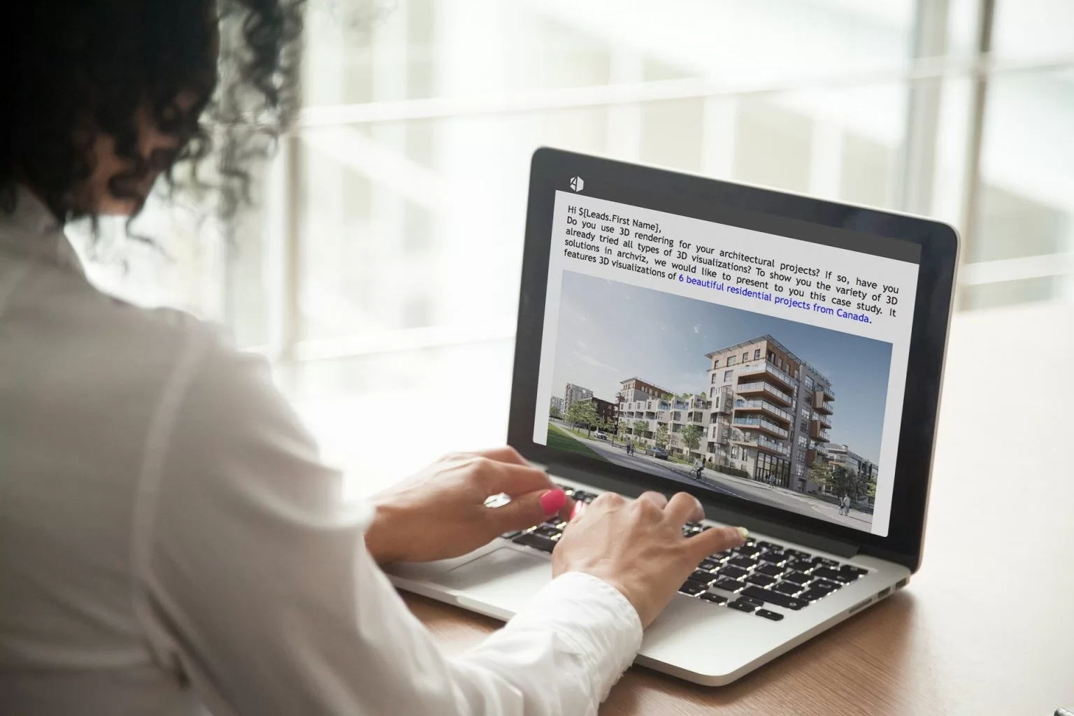 content for email marketing