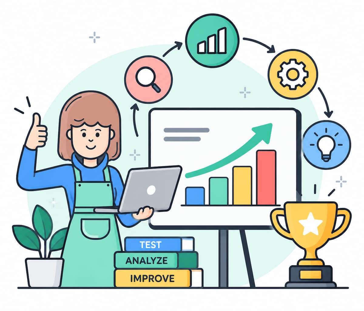 Effective B2B Lead Generation Strategies